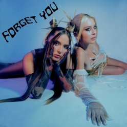 Bahari - Forget You (EP)